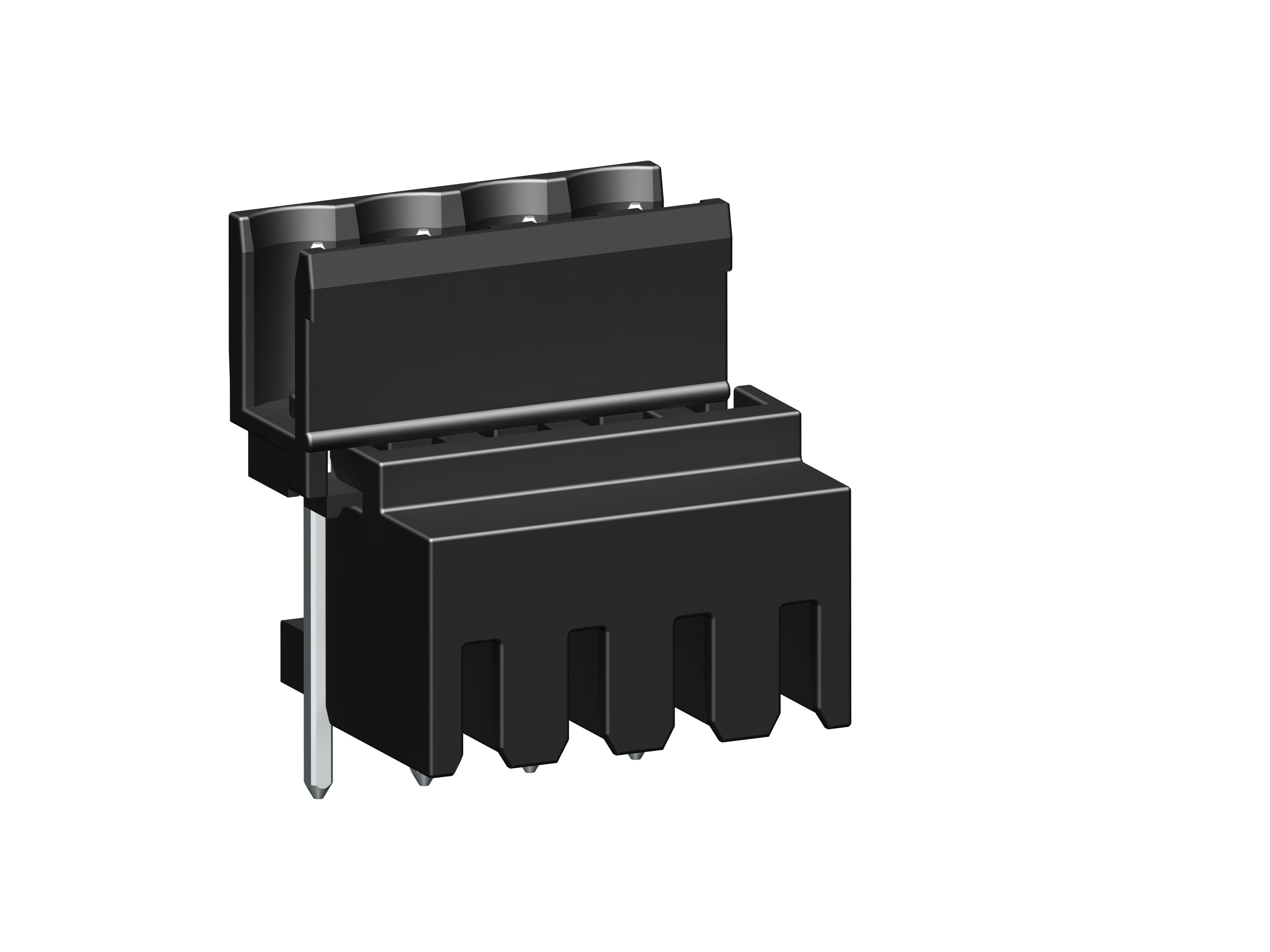 121M191R.jpg WECO Electrical Connectors