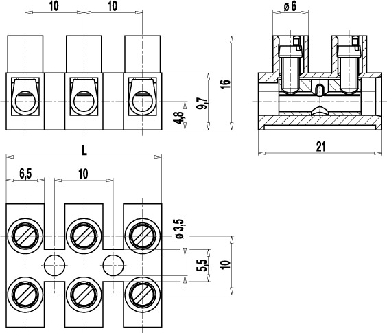 323 - technical drawing 1