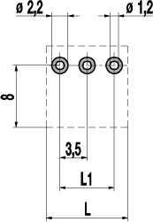 934-THR-DS - technical drawing 2