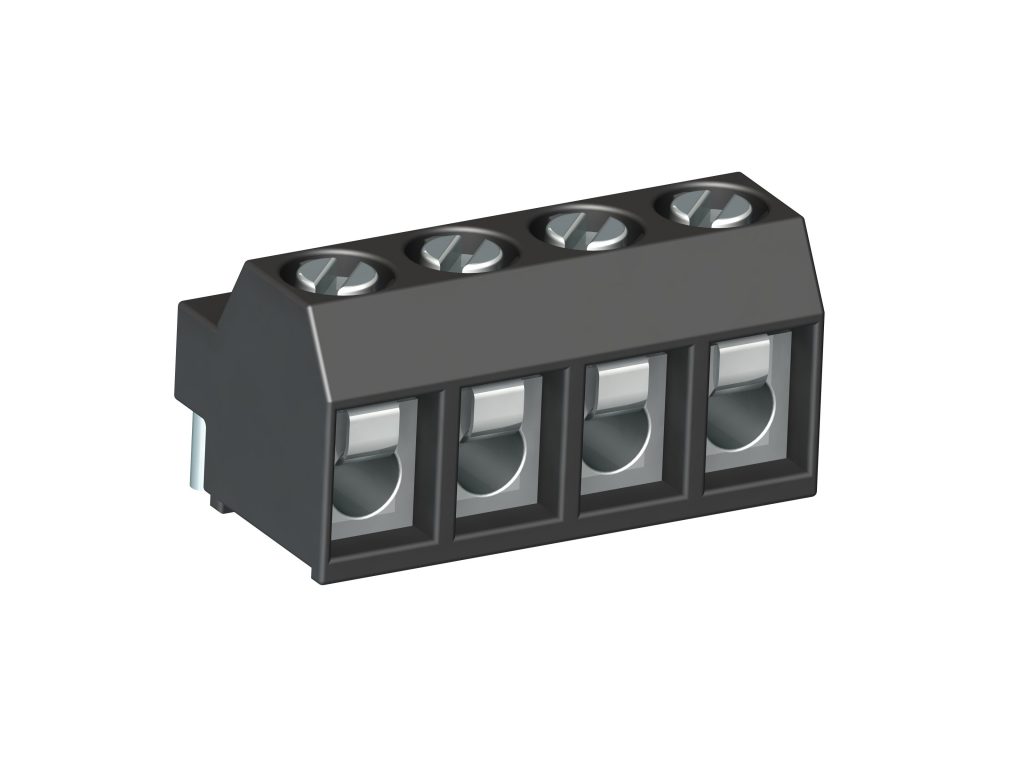 Industrial - WECO Electrical Connectors