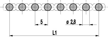 971-SLR-SMD-1.1 - technical drawing 2