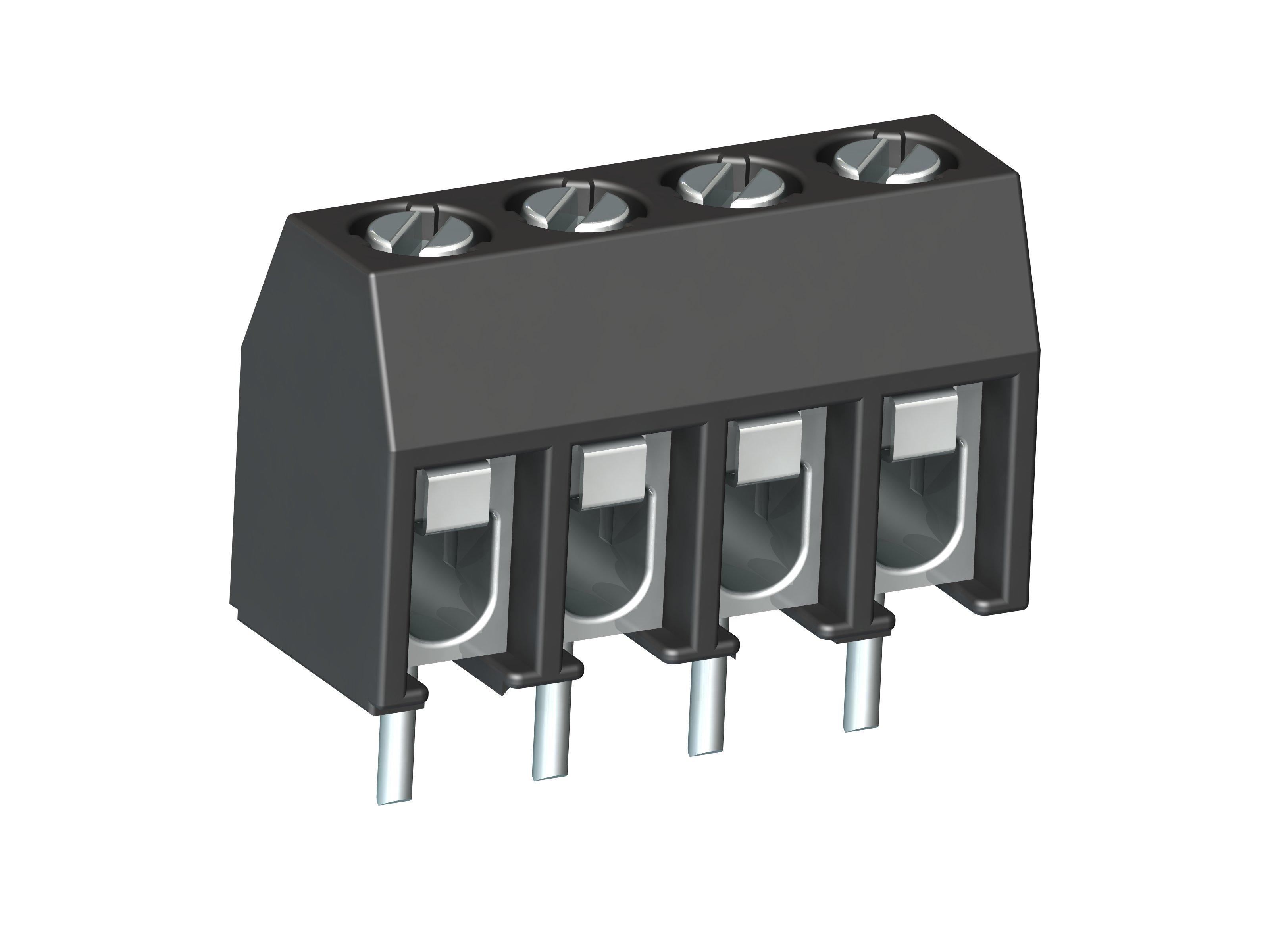 HVAC - WECO Electrical Connectors