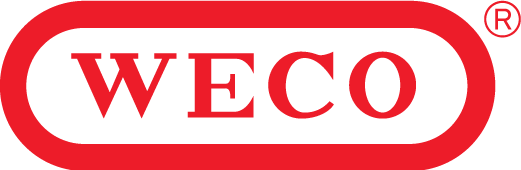 Logo WECO