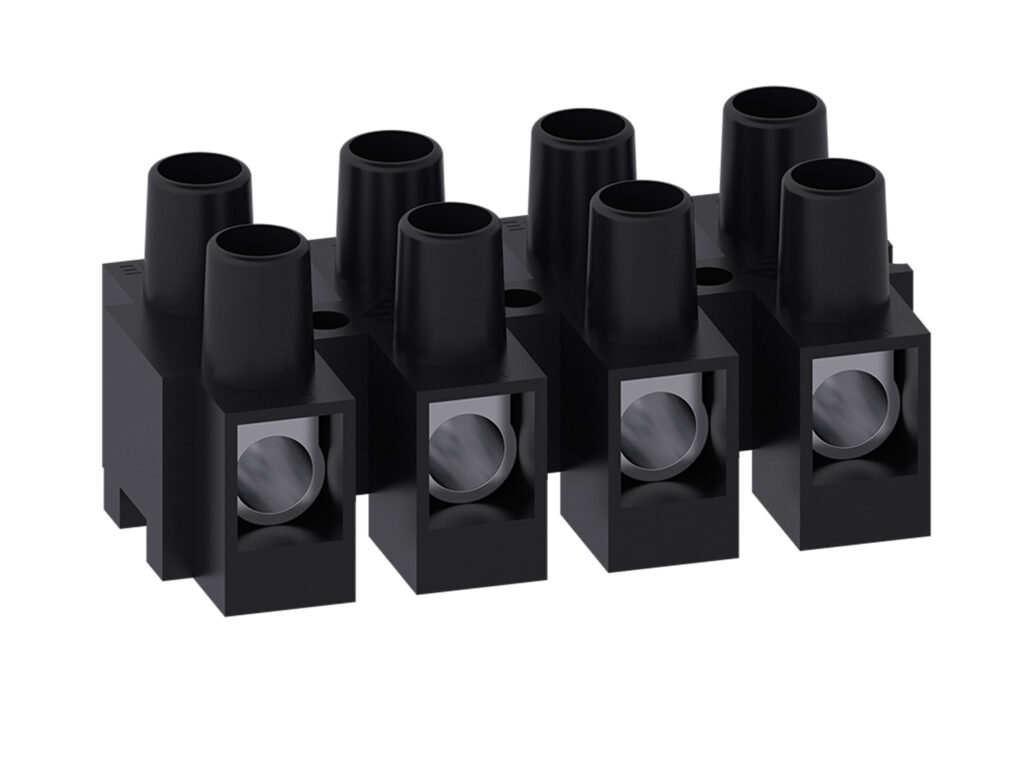 329R WECO Electrical Connectors