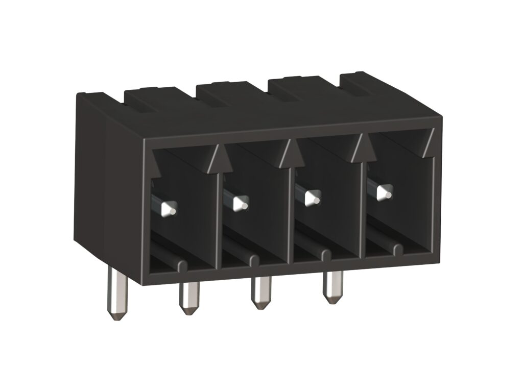 HVAC - WECO Electrical Connectors