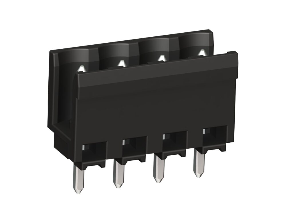 Industrial WECO Electrical Connectors