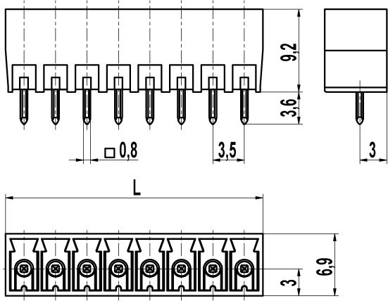 110-M-121.JPG - technical drawing 1
