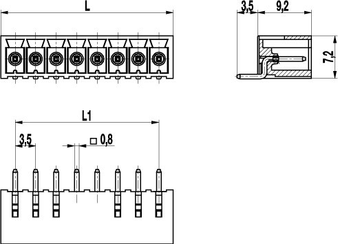 110-M-211-SMD.JPG - technical drawing 1