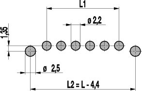 https://wecoconnectors.com/wp-content/uploads/Images/110-M-226-SMD-LPL.JPG - technical drawing 1