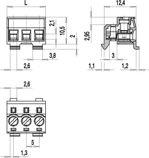 115-F-211.JPG - technical drawing 1