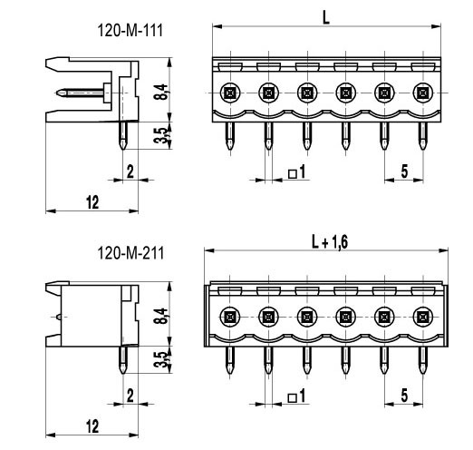 120-M-111.JPG - technical drawing 1