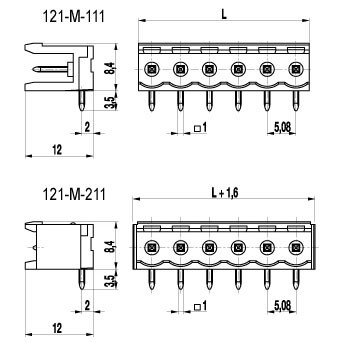 121-M-111.JPG - technical drawing 1