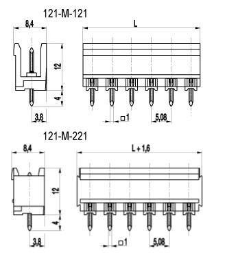 121-M-121.JPG - technical drawing 1
