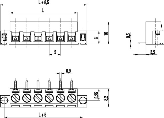 140-A-126-SMD.JPG - technical drawing 1