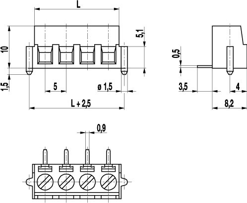 140-A-SMD.JPG - technical drawing 1