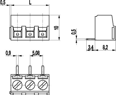 141-A-121.JPG - technical drawing 1