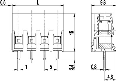 145-A-111.JPG - technical drawing 1