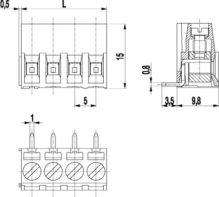 145-A-121.JPG - technical drawing 1