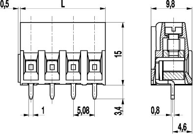 146-A-111.JPG - technical drawing 1