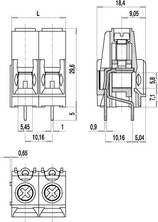 158-A-111.JPG - technical drawing 1