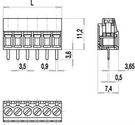210-A-111.JPG - technical drawing 1