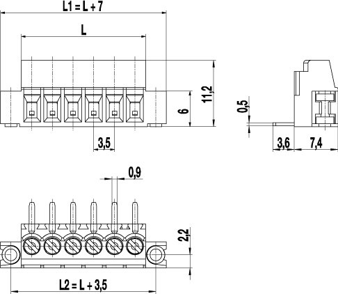210-A-126-SMD.JPG - technical drawing 1