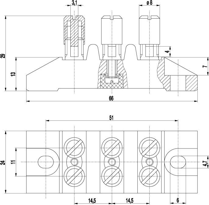 340-M.JPG - technical drawing 1