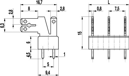 900-W-7.5.JPG - technical drawing 1