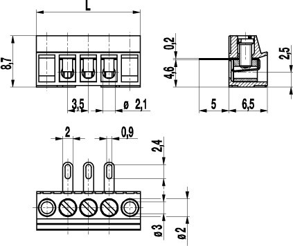 931-A-LFDS.JPG - technical drawing 1