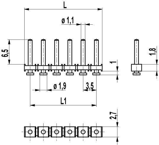 931-SLR-SMD-1.1.JPG - technical drawing 1