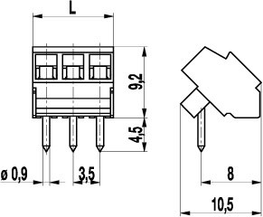 934.JPG - technical drawing 1