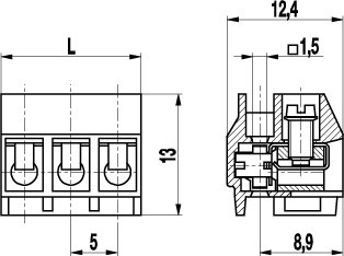 950-TFL-DS.JPG - technical drawing 1