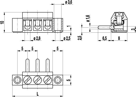 951-B-SV.JPG - technical drawing 1