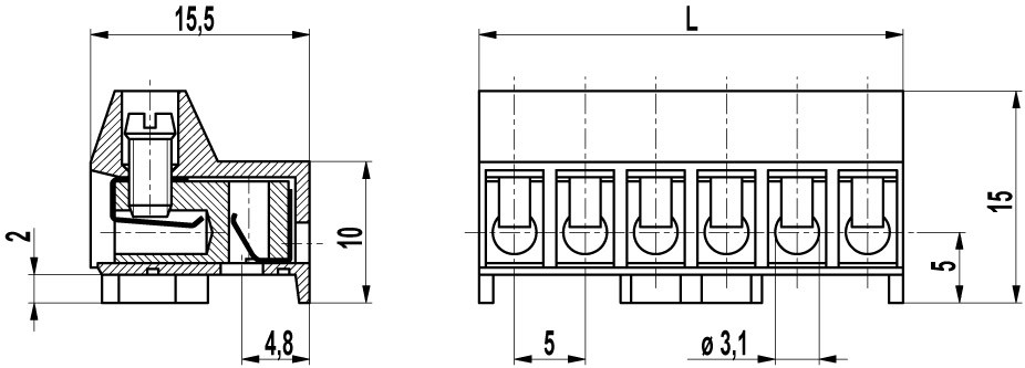 970-FBW-FU-DS.JPG - technical drawing 1